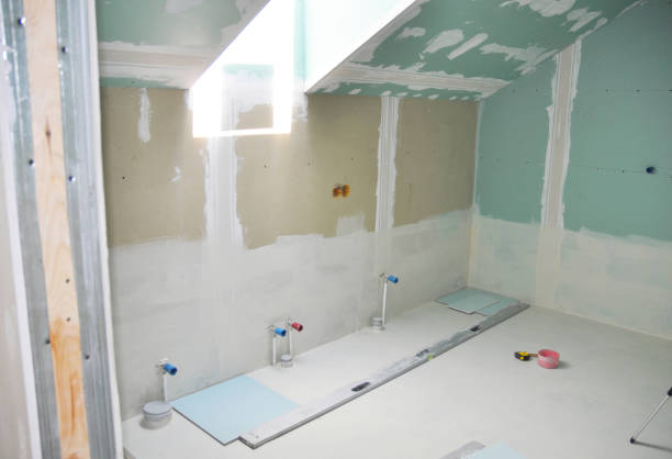 Best Drywall Installation  in Williamsville, NY